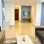 Apartamento En Cartagena, Con 3 Habitaciones