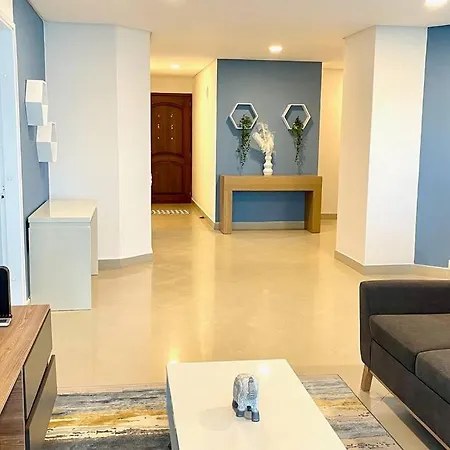 Apartamento Apartamento En Cartagena, Con 3 *