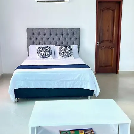 Apartamento En Cartagena, Con 3 Cartagena